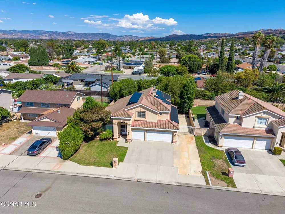 1014 Borden Avenue Simi Valley, CA 93065