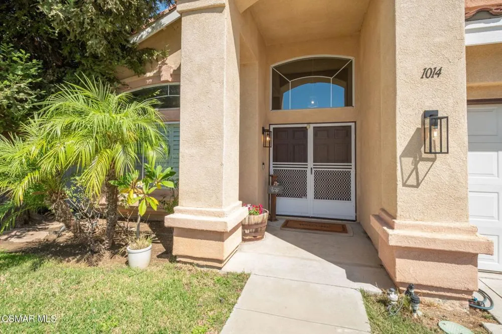 1014 Borden Avenue Simi Valley, CA 93065