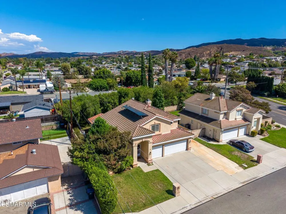 1014 Borden Avenue Simi Valley, CA 93065