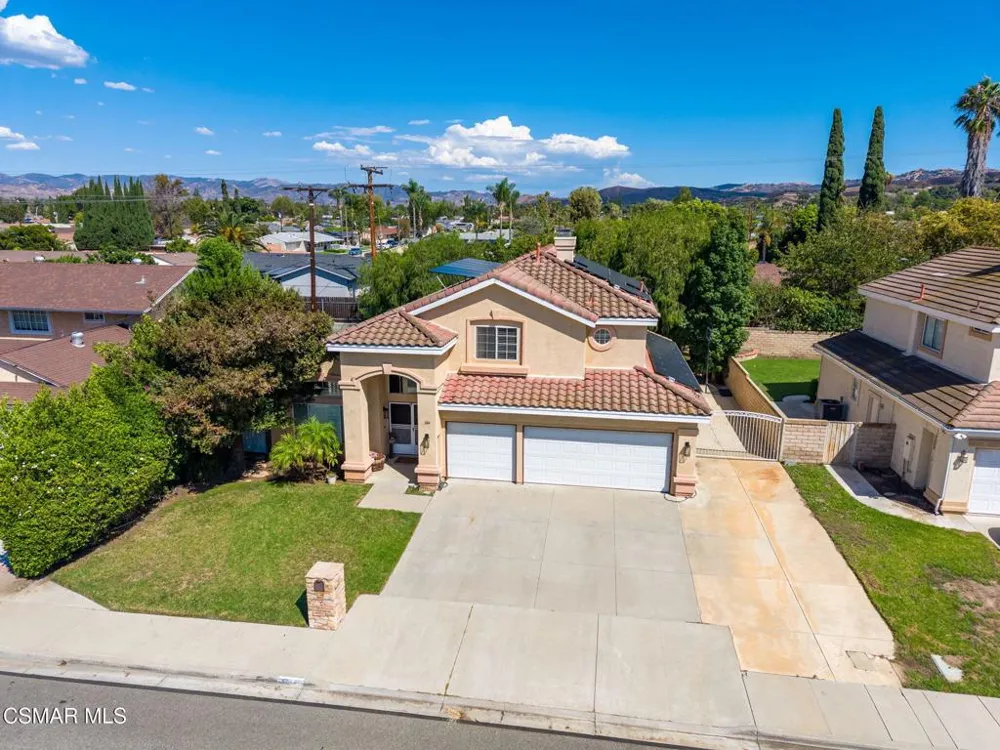 1014 Borden Avenue Simi Valley, CA 93065