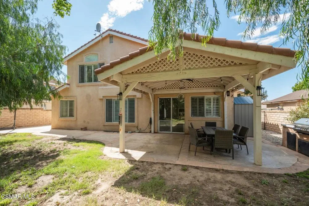 1014 Borden Avenue Simi Valley, CA 93065