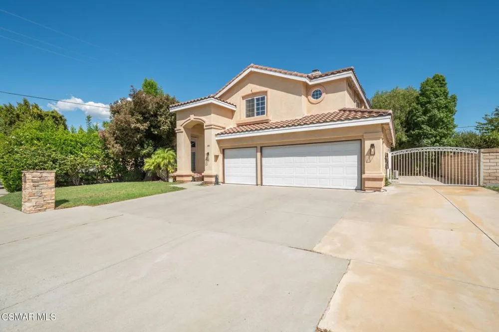 1014 Borden Avenue Simi Valley, CA 93065