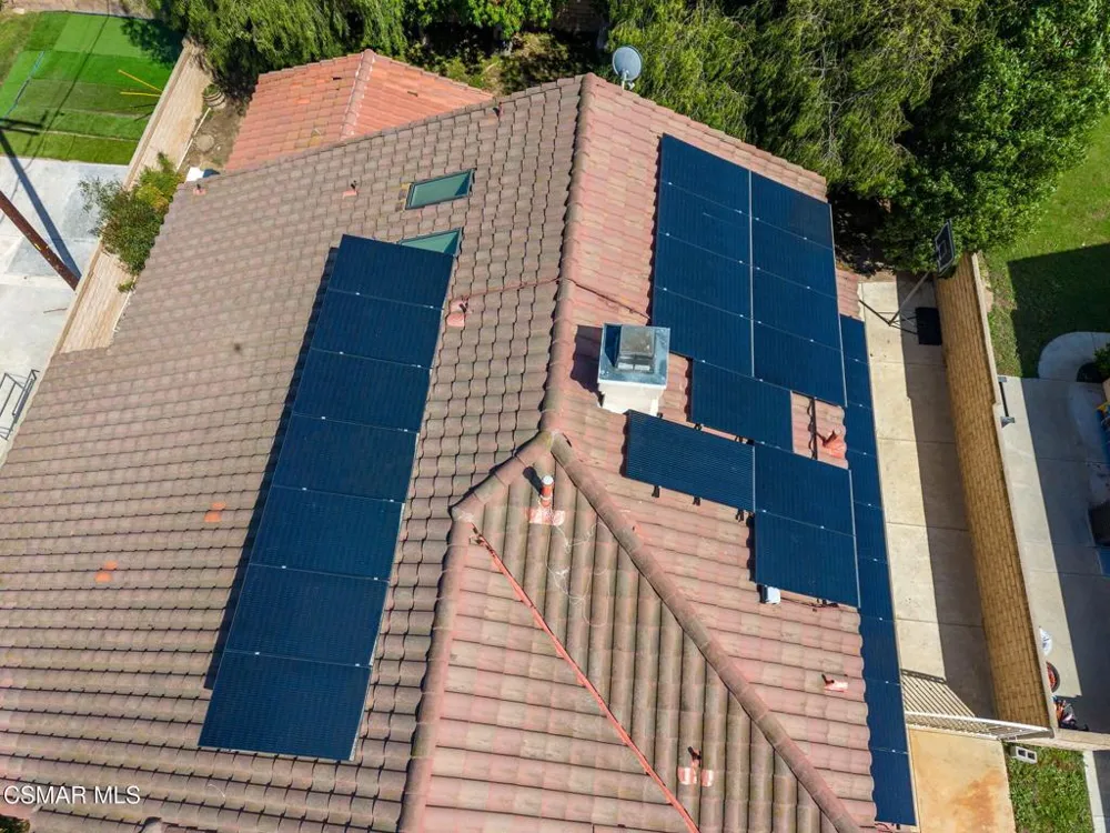 1014 Borden Avenue Simi Valley, CA 93065