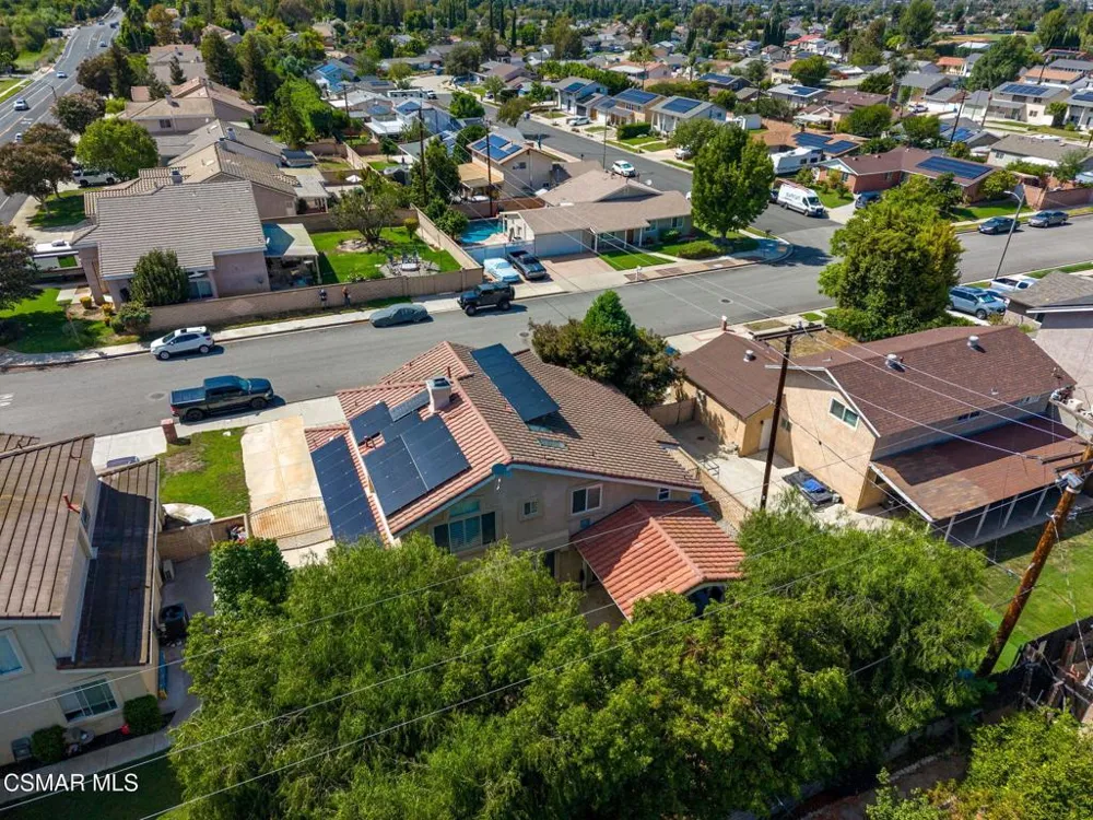 1014 Borden Avenue Simi Valley, CA 93065