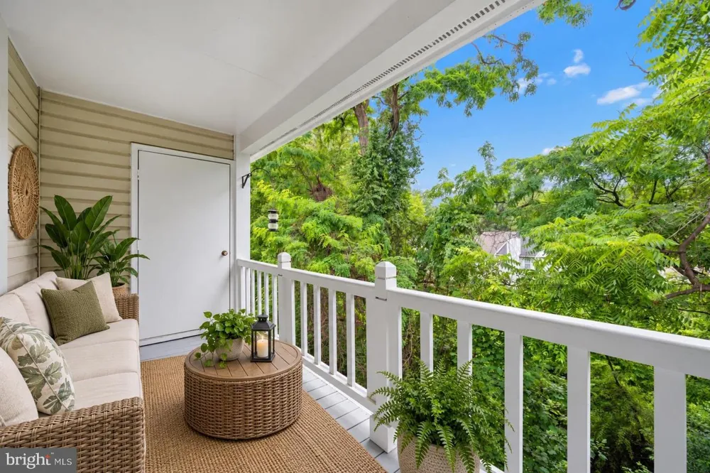 12209 EAGLES NEST COURT #L Germantown, MD 20874