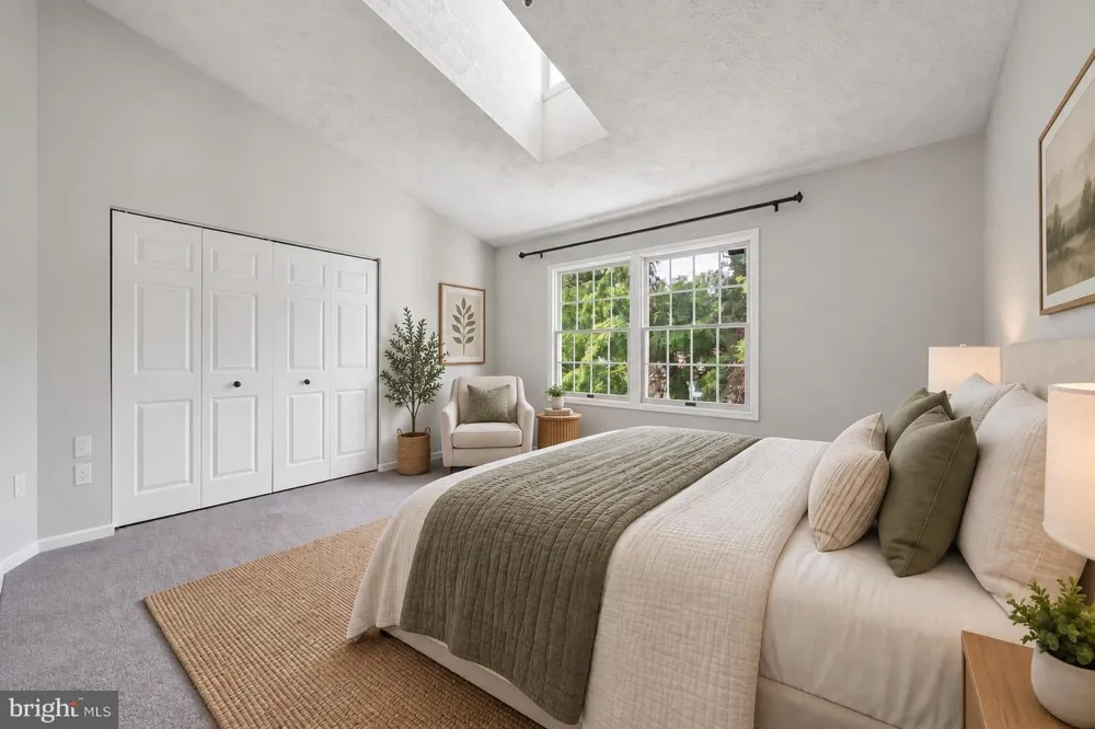 12209 EAGLES NEST COURT #L Germantown, MD 20874