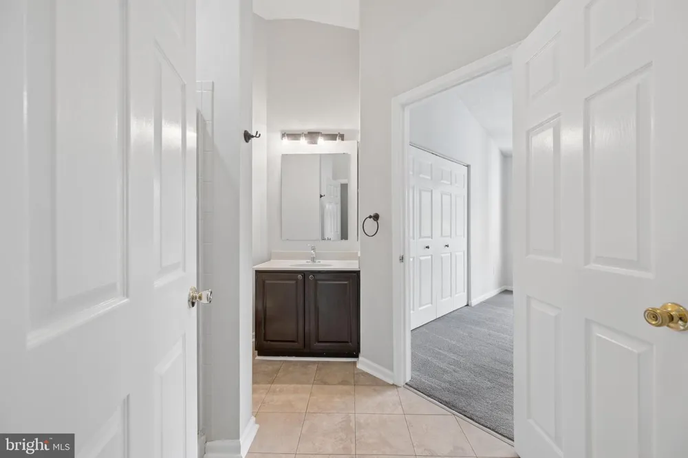 12209 EAGLES NEST COURT #L Germantown, MD 20874