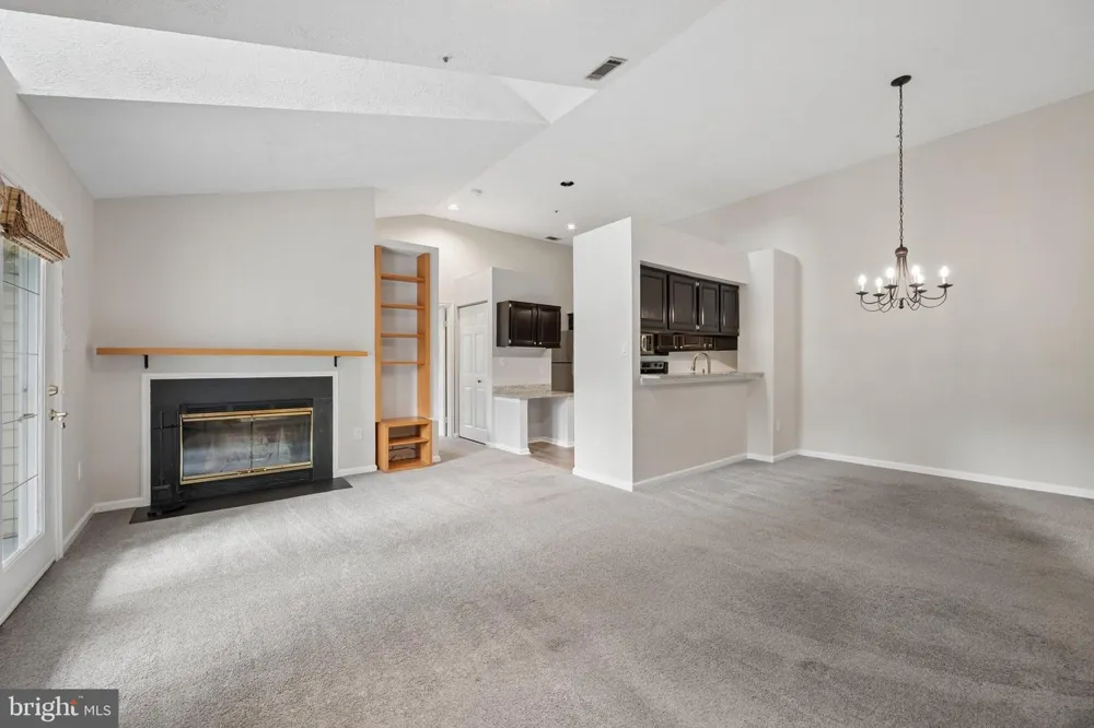 12209 EAGLES NEST COURT #L Germantown, MD 20874