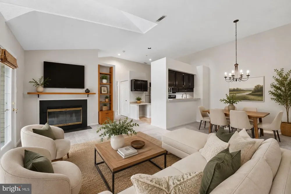 12209 EAGLES NEST COURT #L Germantown, MD 20874