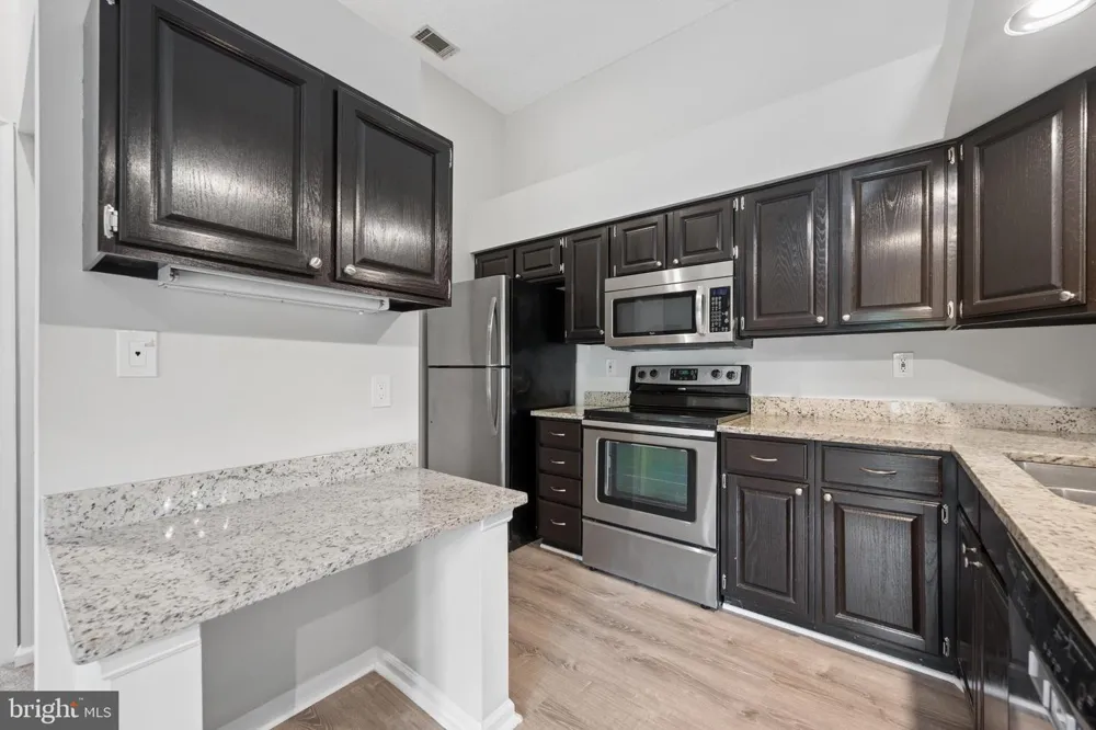 12209 EAGLES NEST COURT #L Germantown, MD 20874