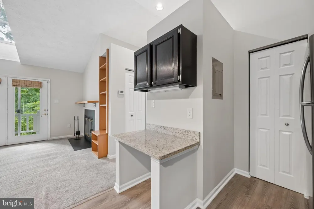 12209 EAGLES NEST COURT #L Germantown, MD 20874