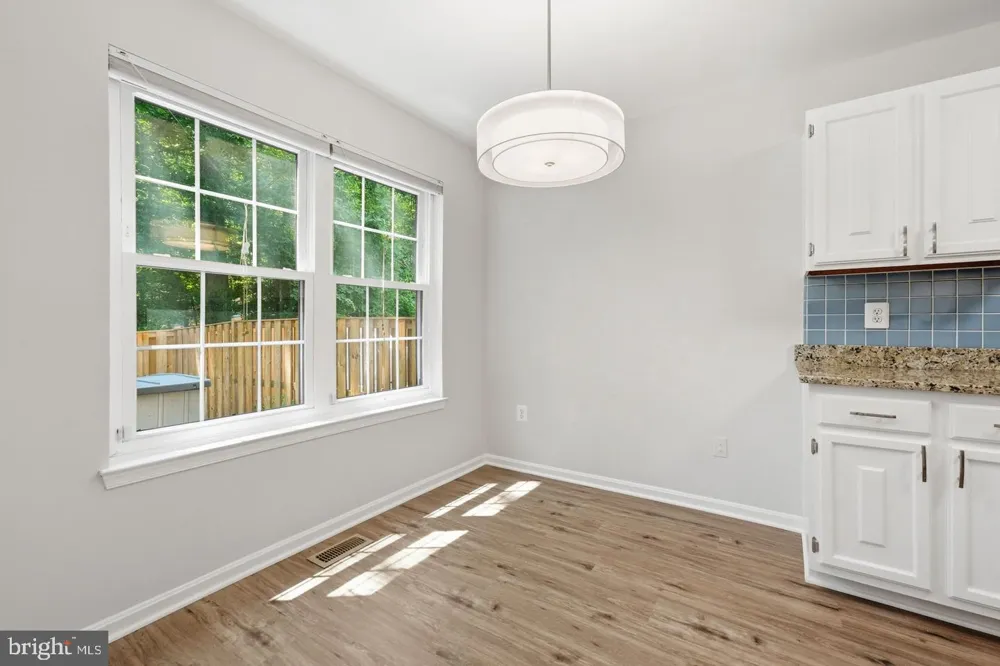8627 PIN OAK DRIVE Springfield, VA 22153