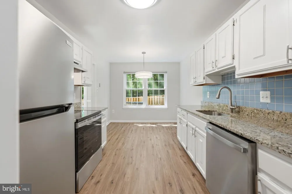 8627 PIN OAK DRIVE Springfield, VA 22153