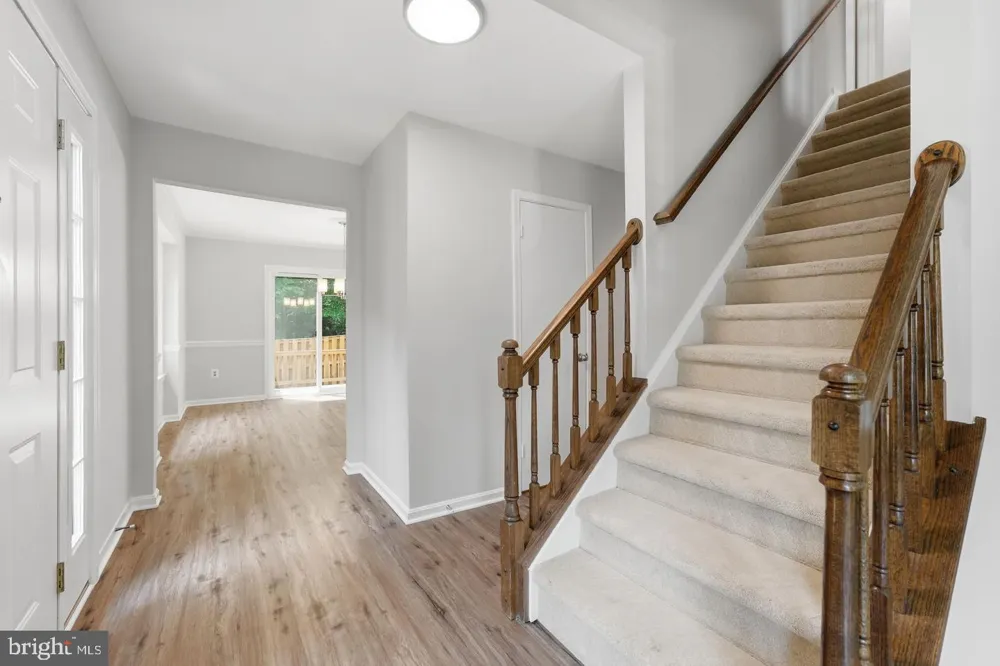 8627 PIN OAK DRIVE Springfield, VA 22153