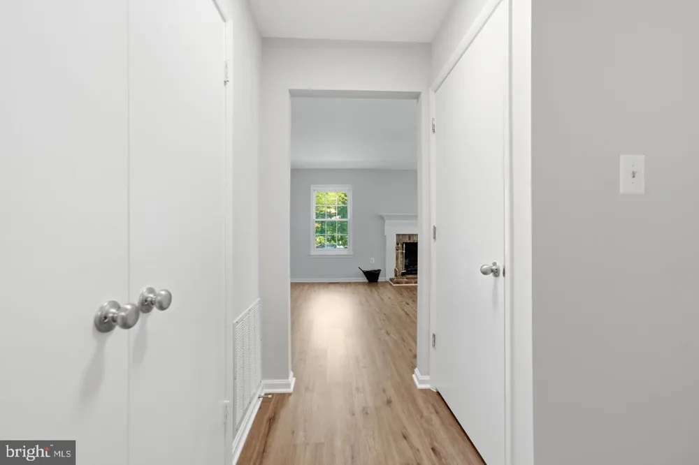 8627 PIN OAK DRIVE Springfield, VA 22153