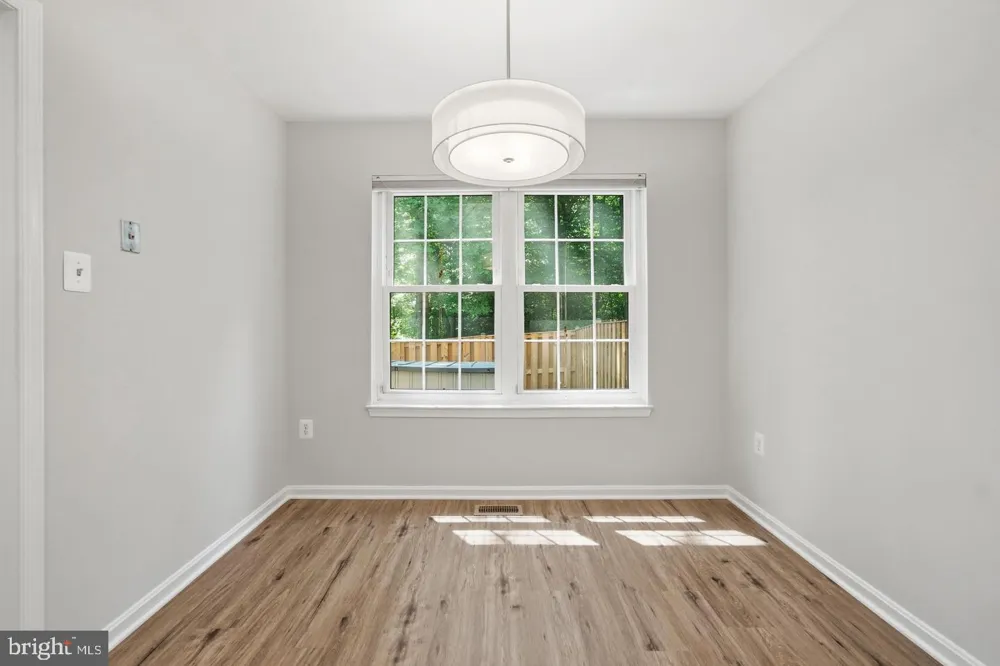 8627 PIN OAK DRIVE Springfield, VA 22153