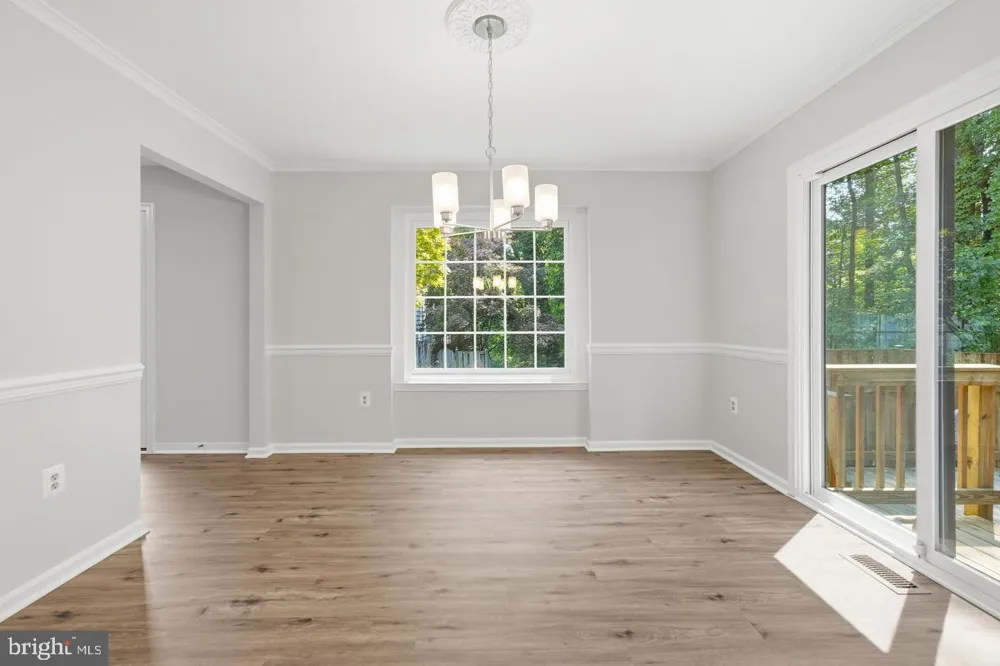 8627 PIN OAK DRIVE Springfield, VA 22153