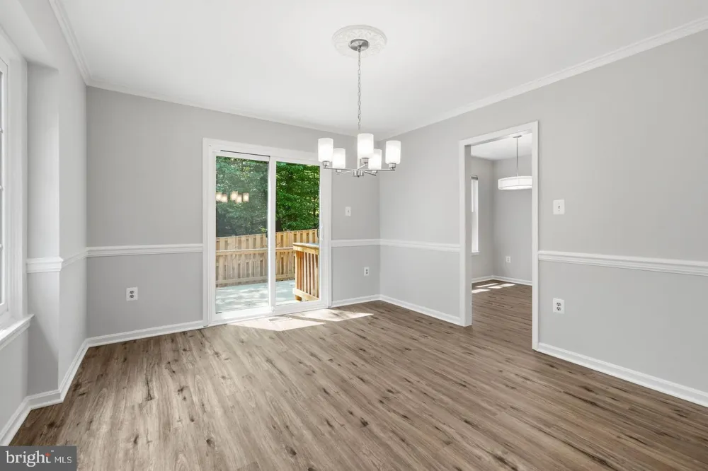 8627 PIN OAK DRIVE Springfield, VA 22153