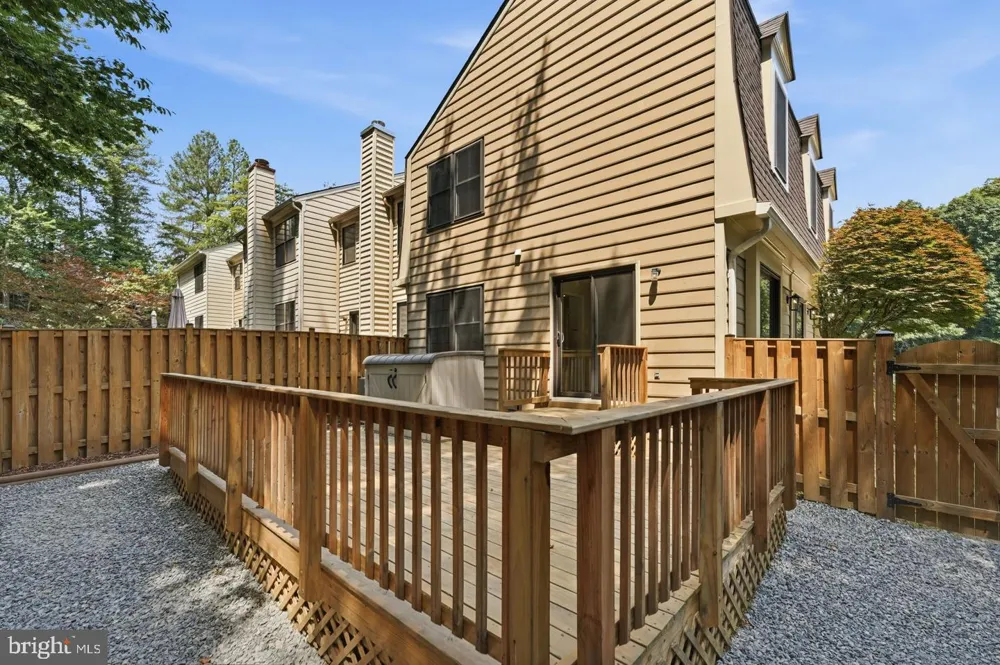 8627 PIN OAK DRIVE Springfield, VA 22153