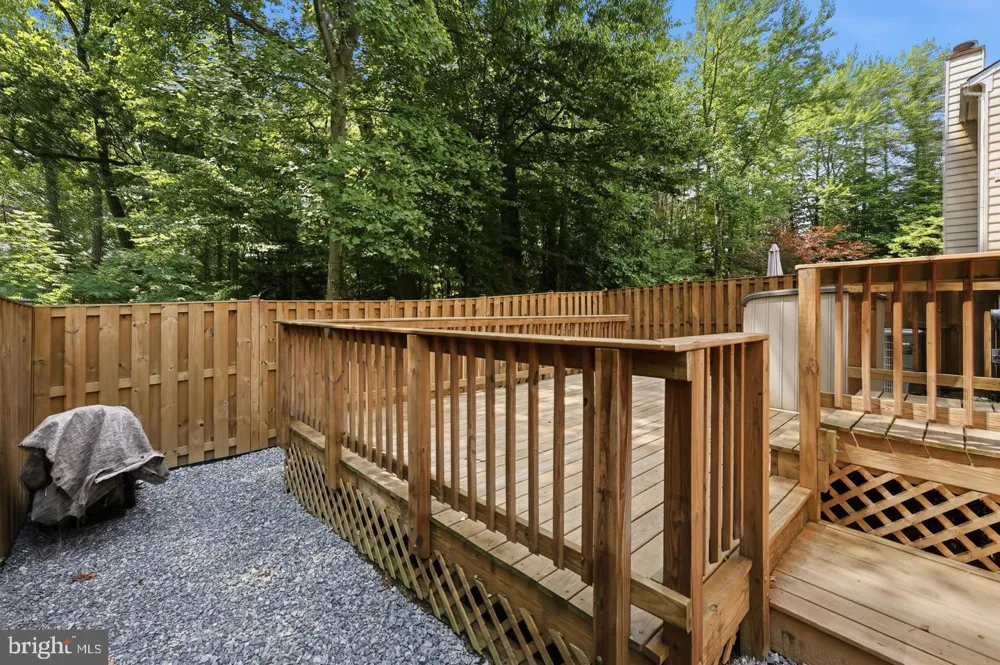 8627 PIN OAK DRIVE Springfield, VA 22153