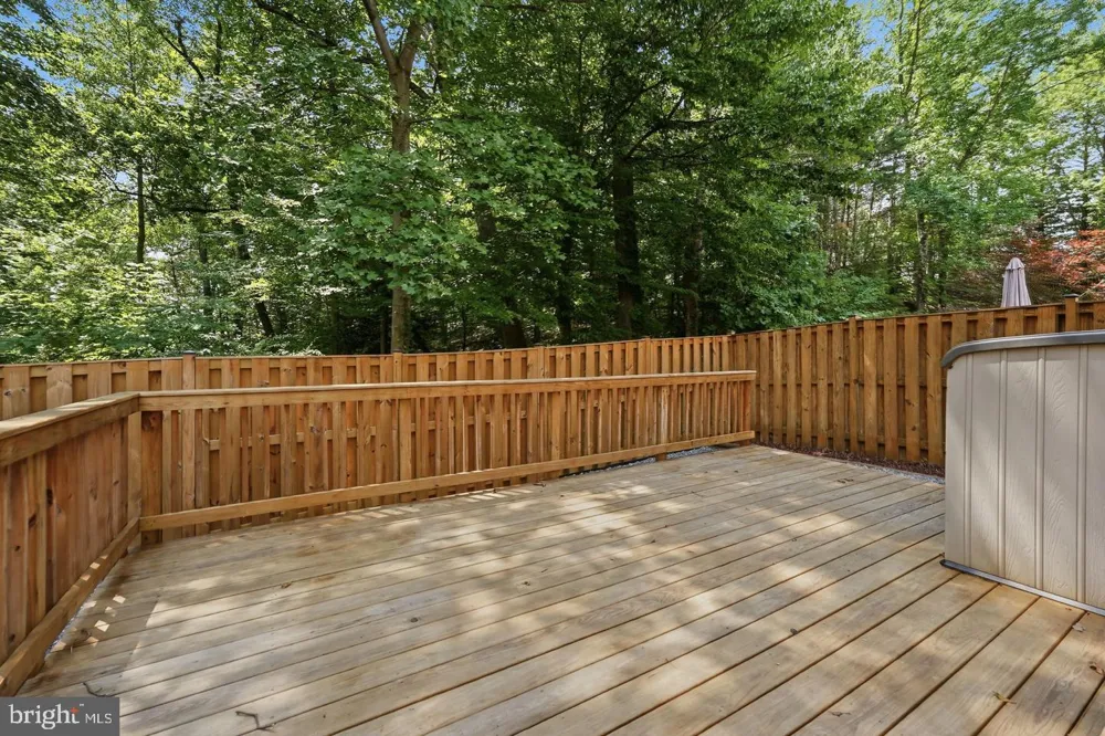 8627 PIN OAK DRIVE Springfield, VA 22153