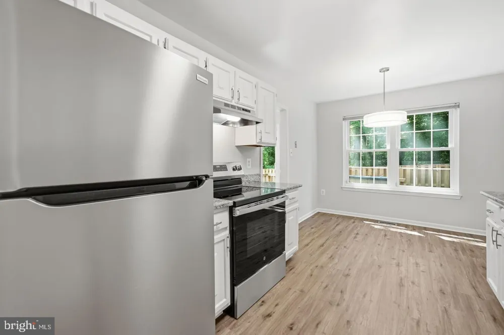8627 PIN OAK DRIVE Springfield, VA 22153
