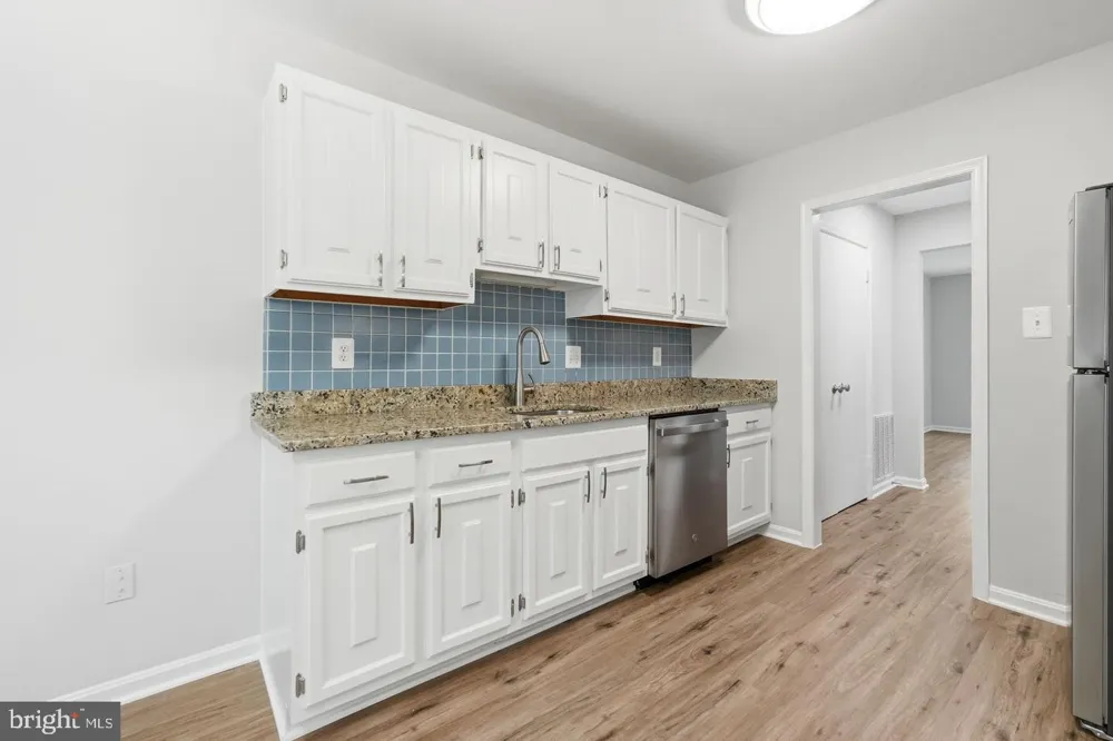 8627 PIN OAK DRIVE Springfield, VA 22153