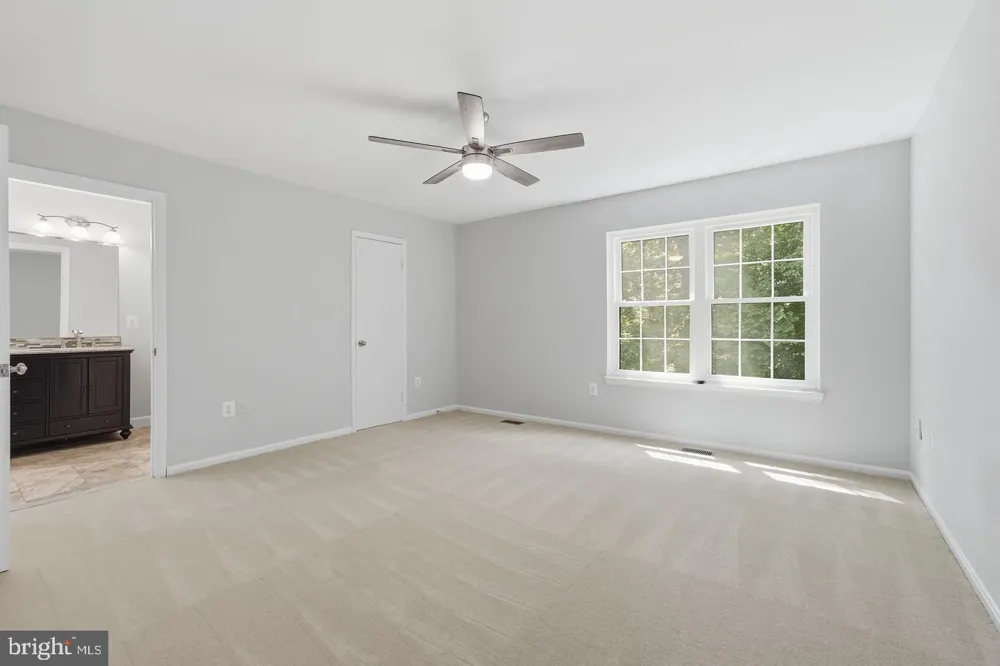 8627 PIN OAK DRIVE Springfield, VA 22153