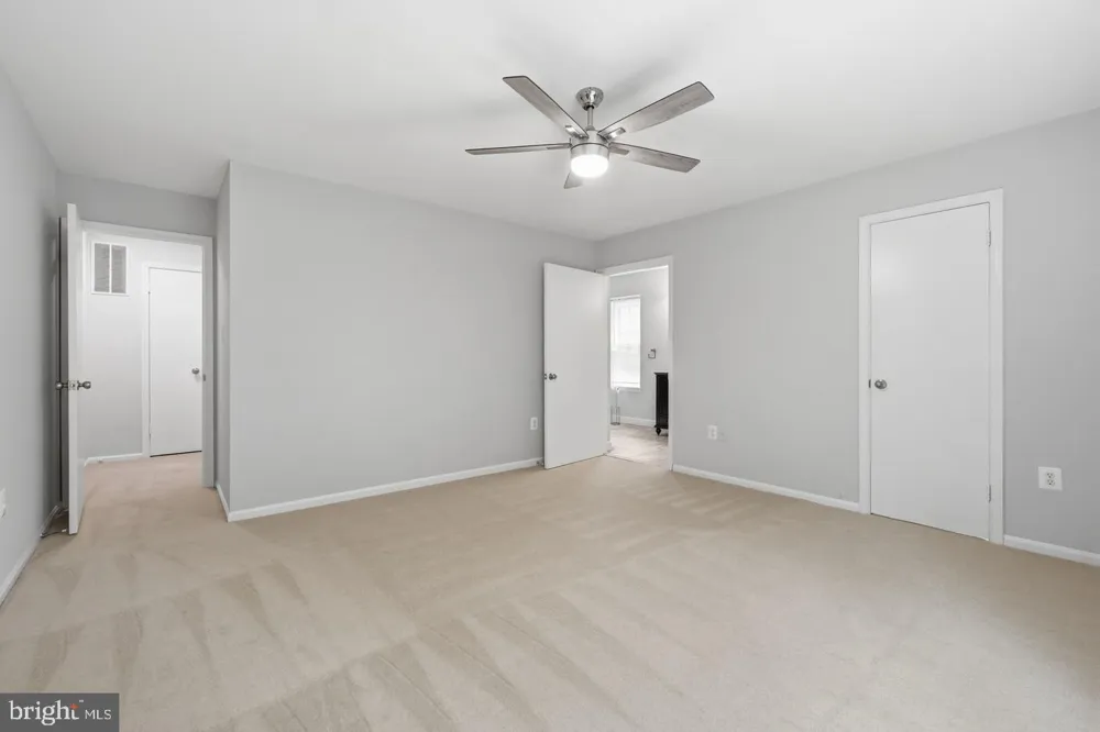8627 PIN OAK DRIVE Springfield, VA 22153