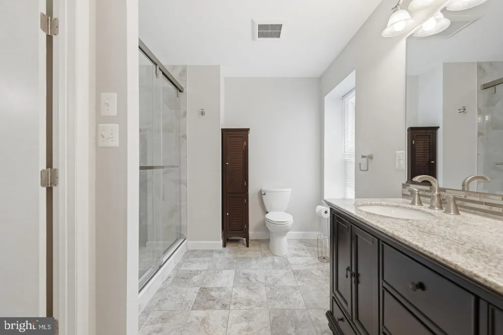 8627 PIN OAK DRIVE Springfield, VA 22153