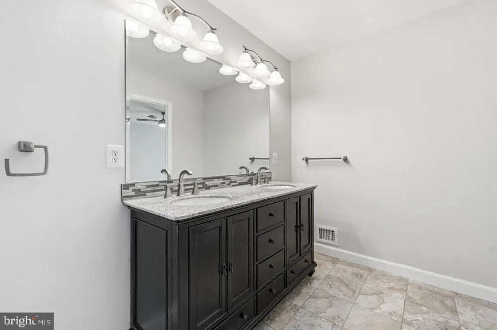 8627 PIN OAK DRIVE Springfield, VA 22153