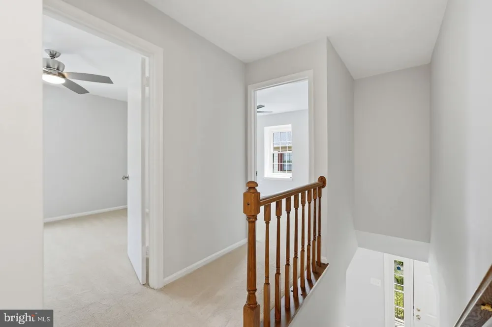 8627 PIN OAK DRIVE Springfield, VA 22153