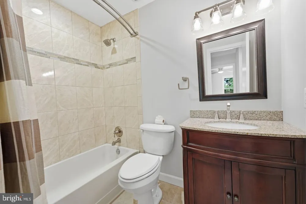 8627 PIN OAK DRIVE Springfield, VA 22153