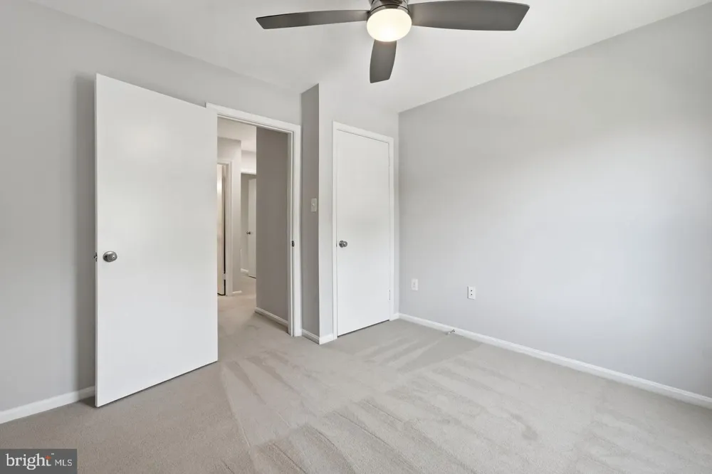 8627 PIN OAK DRIVE Springfield, VA 22153