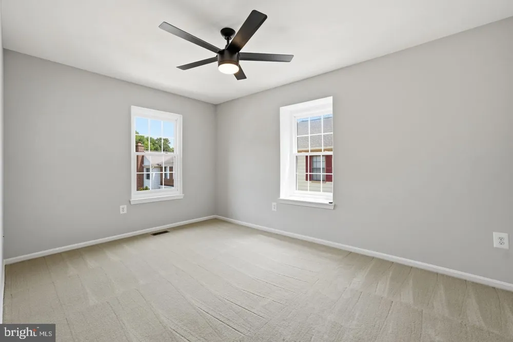 8627 PIN OAK DRIVE Springfield, VA 22153