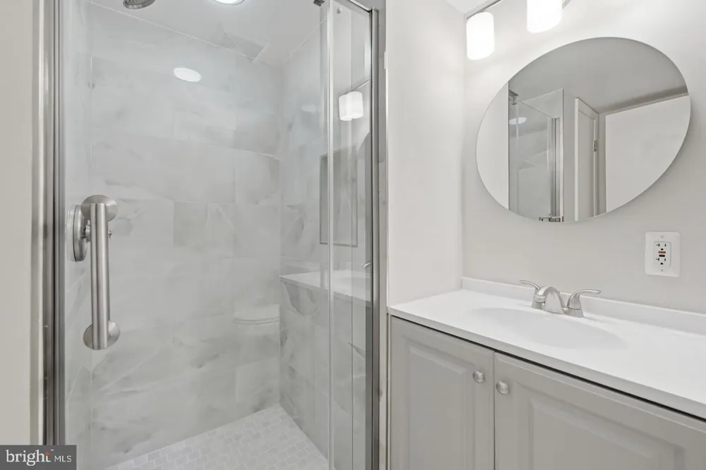 8627 PIN OAK DRIVE Springfield, VA 22153