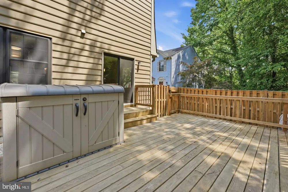 8627 PIN OAK DRIVE Springfield, VA 22153