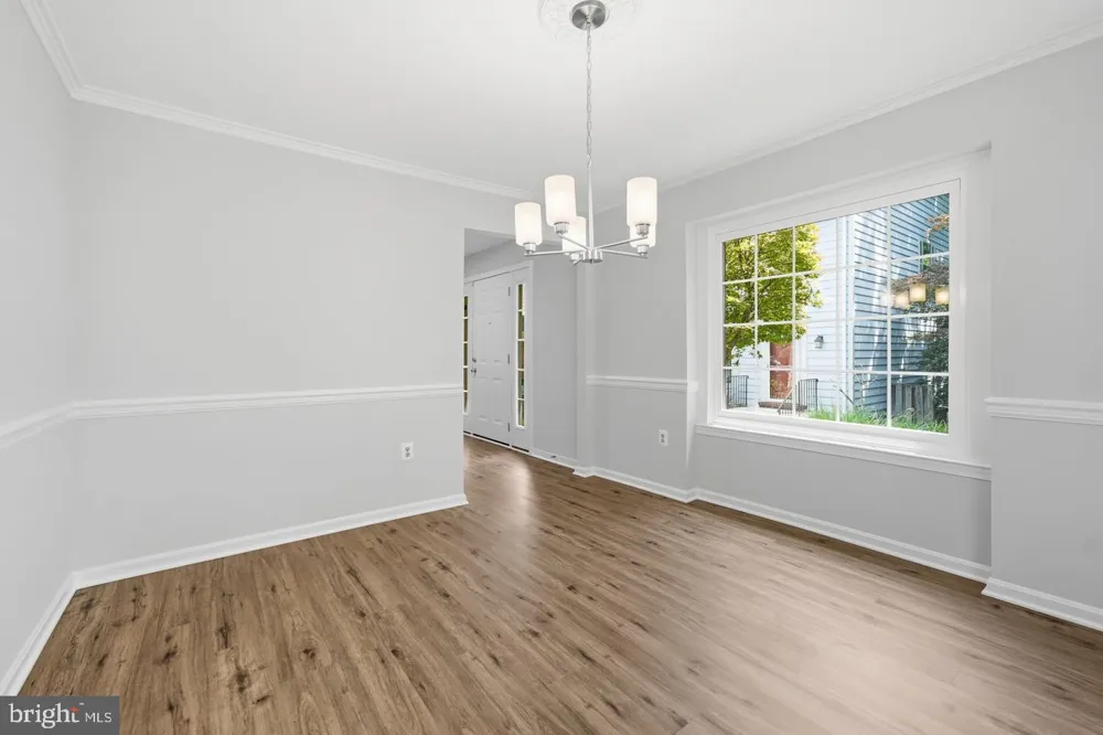 8627 PIN OAK DRIVE Springfield, VA 22153