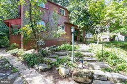 210 EVERGREEN STREET Arlington, VA 22203