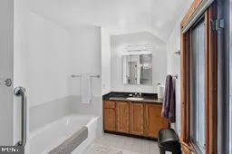 210 EVERGREEN STREET Arlington, VA 22203