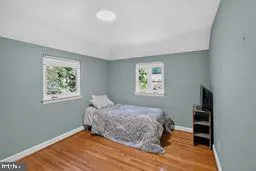 210 EVERGREEN STREET Arlington, VA 22203