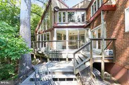 210 EVERGREEN STREET Arlington, VA 22203