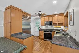 210 EVERGREEN STREET Arlington, VA 22203
