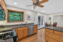 210 EVERGREEN STREET Arlington, VA 22203