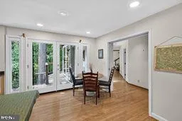 210 EVERGREEN STREET Arlington, VA 22203