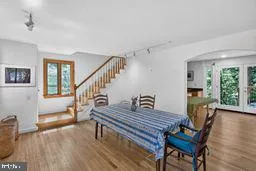 210 EVERGREEN STREET Arlington, VA 22203