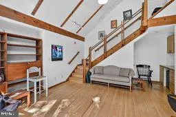 210 EVERGREEN STREET Arlington, VA 22203