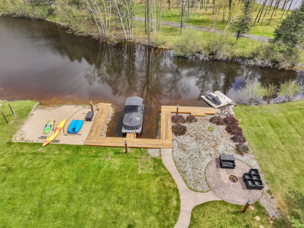 1085 S Bundy Drive Lake Isabella, MI 48893