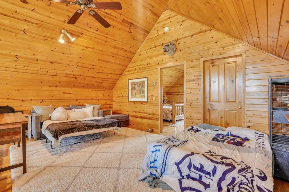 1085 S Bundy Drive Lake Isabella, MI 48893