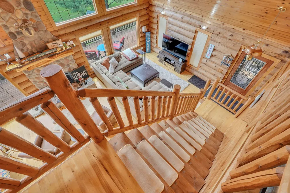 1085 S Bundy Drive Lake Isabella, MI 48893